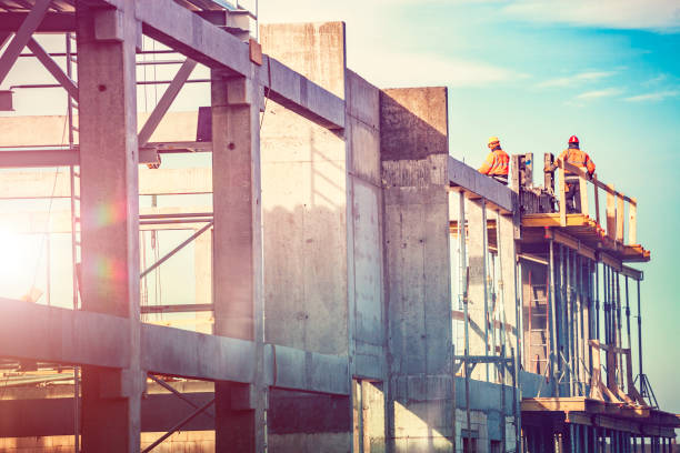 Best Concrete Leveling Services  in Eagle Lake, WI