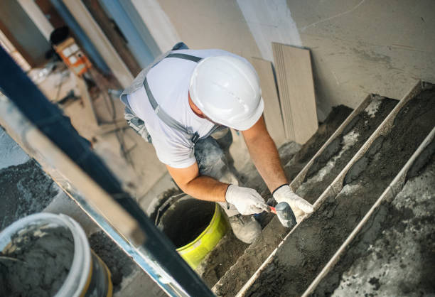 Best Concrete Installation Cost  in Eagle Lake, WI
