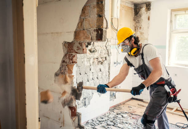 Best Residential Concrete Services  in Eagle Lake, WI