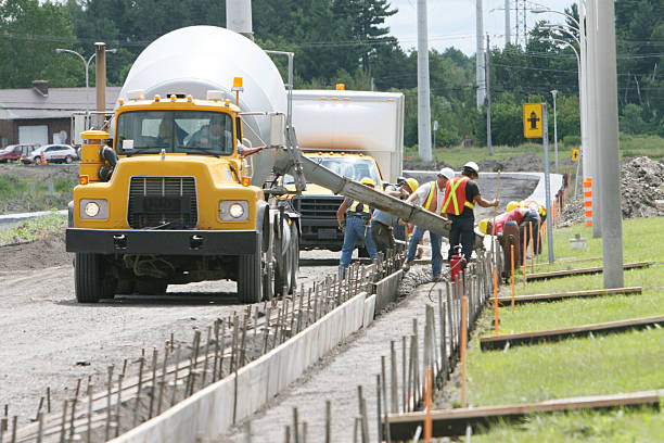 Best Concrete Flooring Contractor  in Eagle Lake, WI