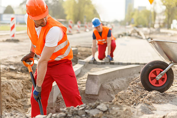 Best Concrete Repair Services  in Eagle Lake, WI