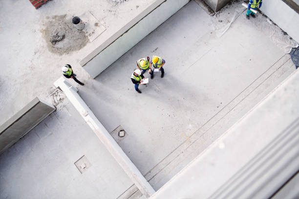 Best Concrete Foundation Repair  in Eagle Lake, WI