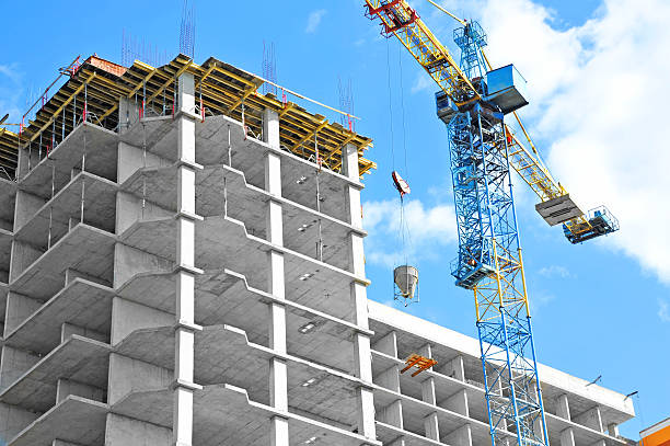Best Custom Concrete Contractor  in Eagle Lake, WI